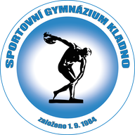Sportovní gymnázium Kladno – úvodní stránka