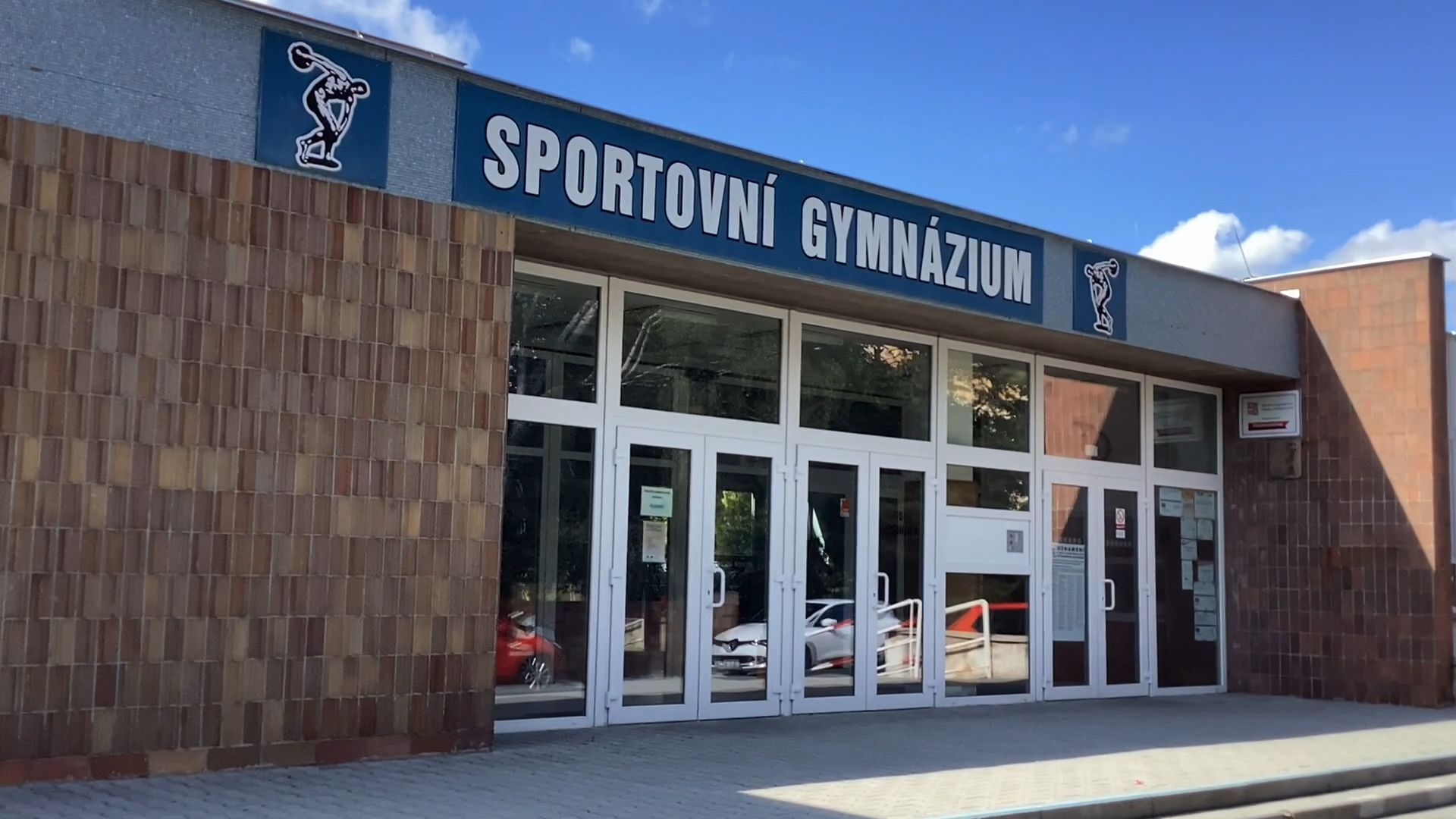 Naše čtyřleté gymnaziální obory patří mezi nejžádanější ve Středočeském kraji