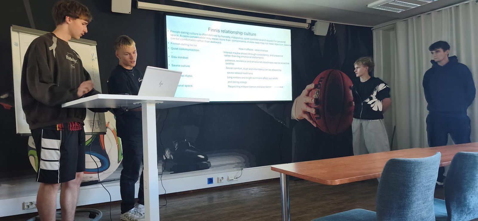 Erasmus+ Finsko 2026: den po dni z Kisakallia