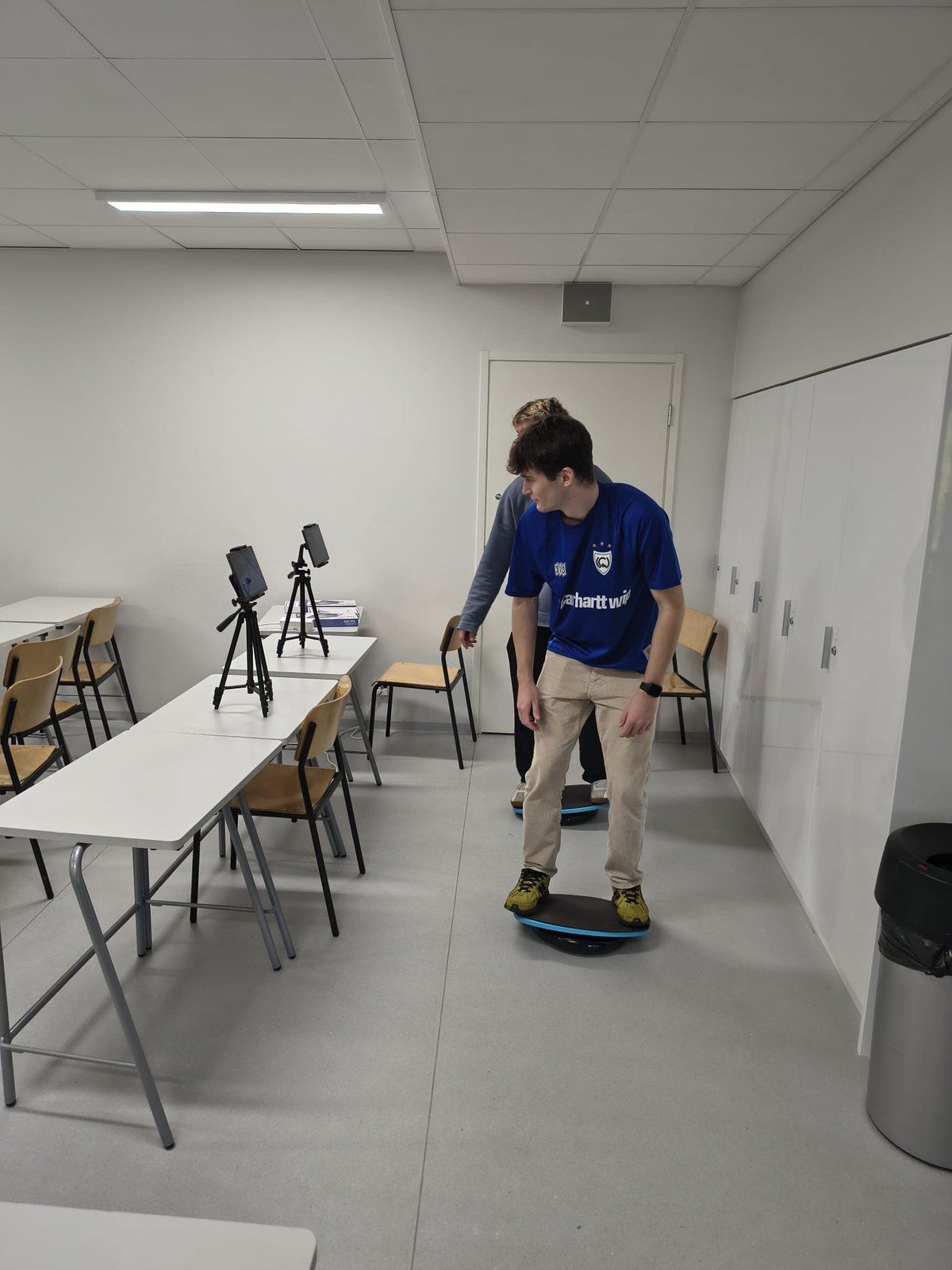 Erasmus+ Finsko 2026: den po dni z Kisakallia