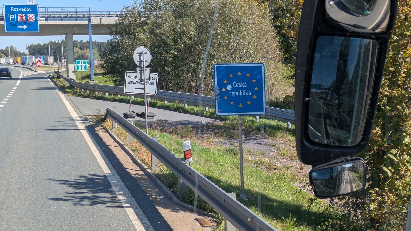 Erasmus+ Travel Around the World 2026: týden v Kladně den po dni