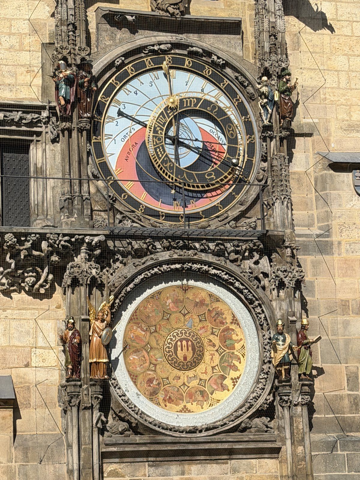 Erasmus+ Travel Around the World 2026: týden v Kladně den po dni