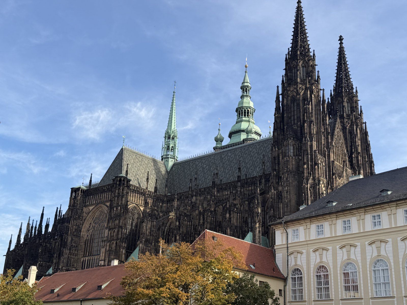 Erasmus+ Travel Around the World 2026: týden v Kladně den po dni