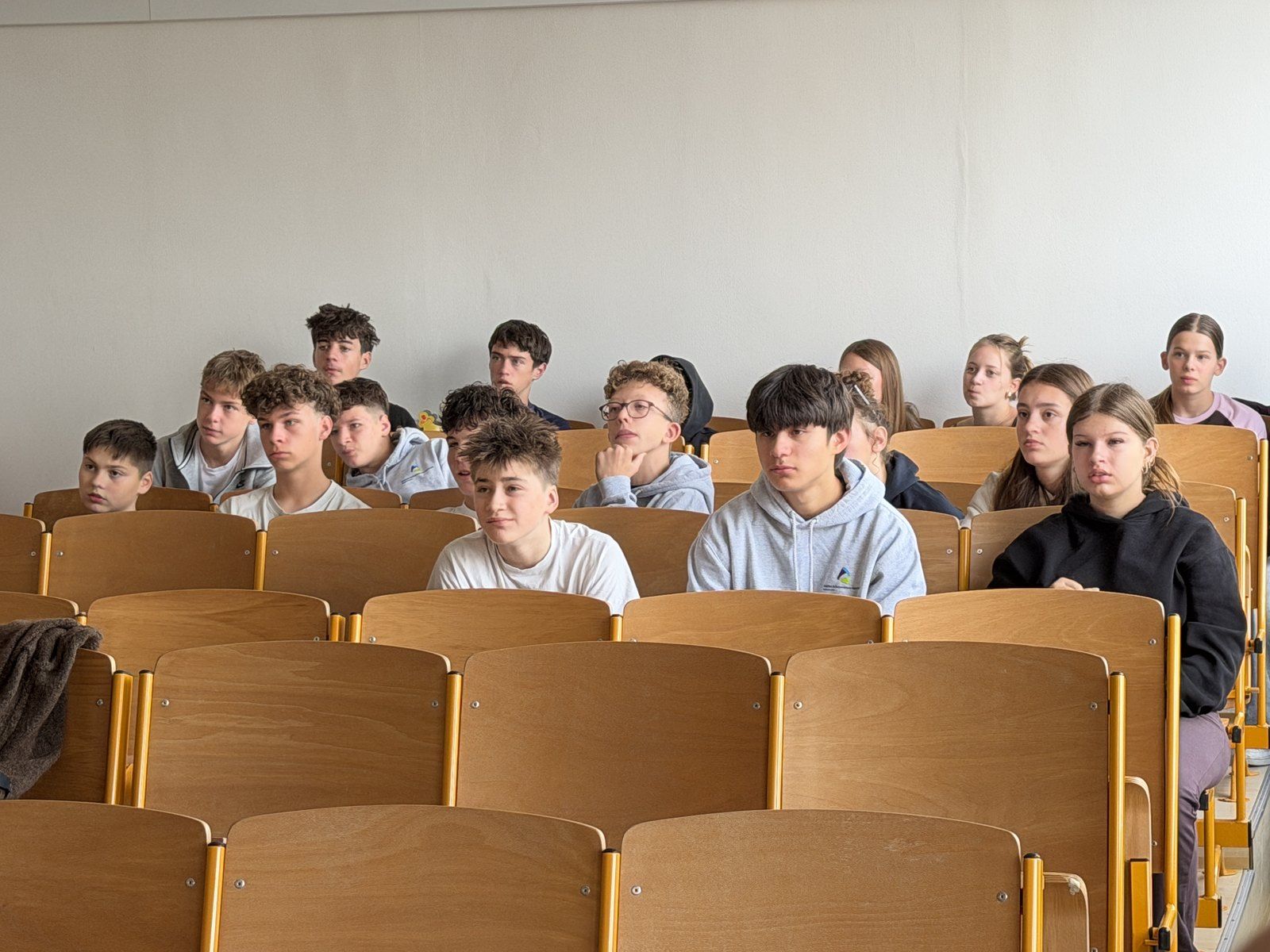 Erasmus+ Travel Around the World 2026: týden v Kladně den po dni