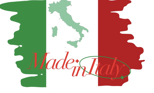 Logo týmu Team Italy