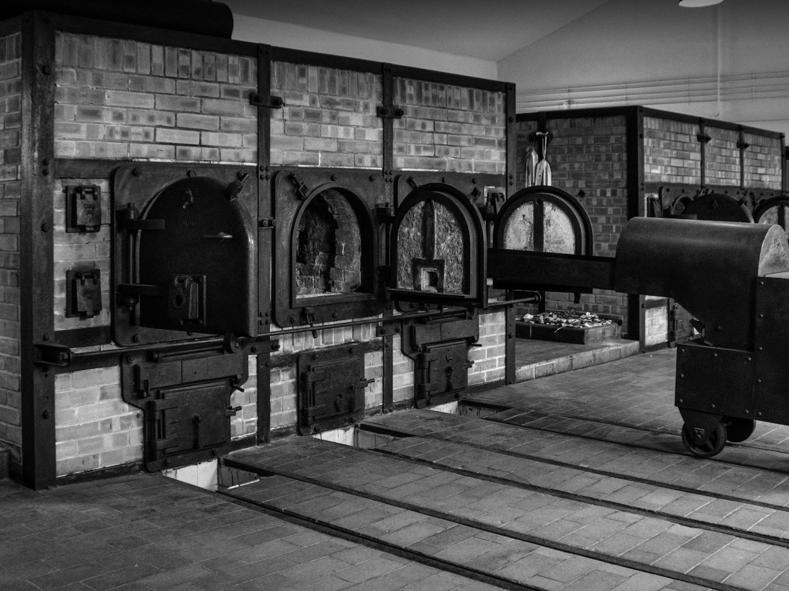 Exkurze do KT Flossenbürg a Buchenwald