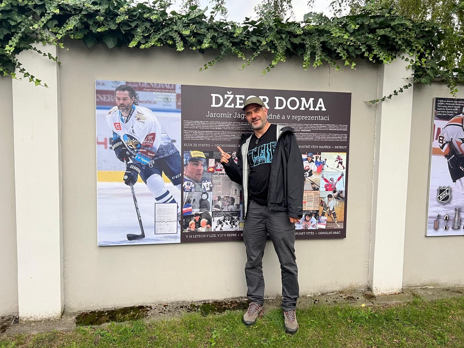 Shadow teaching na SGAGY: dva dny s kolegy z Kasselu