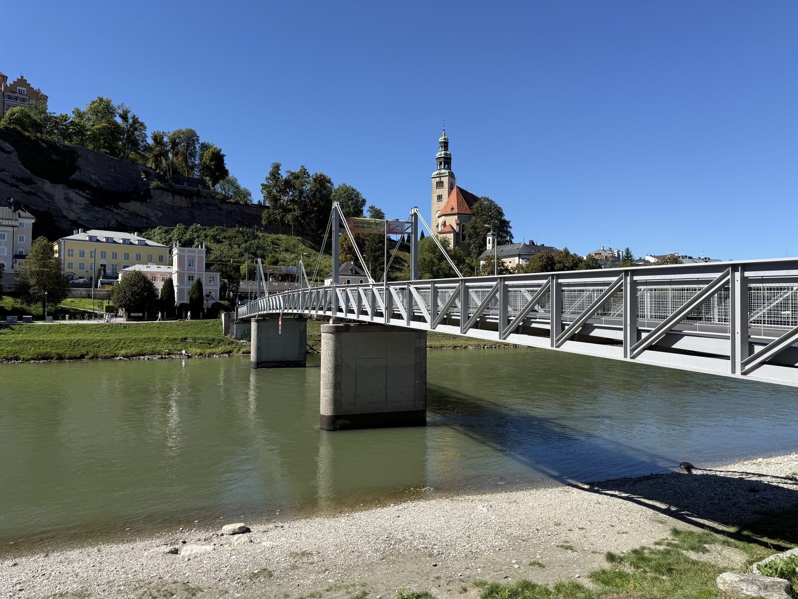 Výlet VI.B a 3.D: Salzburg, Orlí hnízdo, Königssee a solné doly