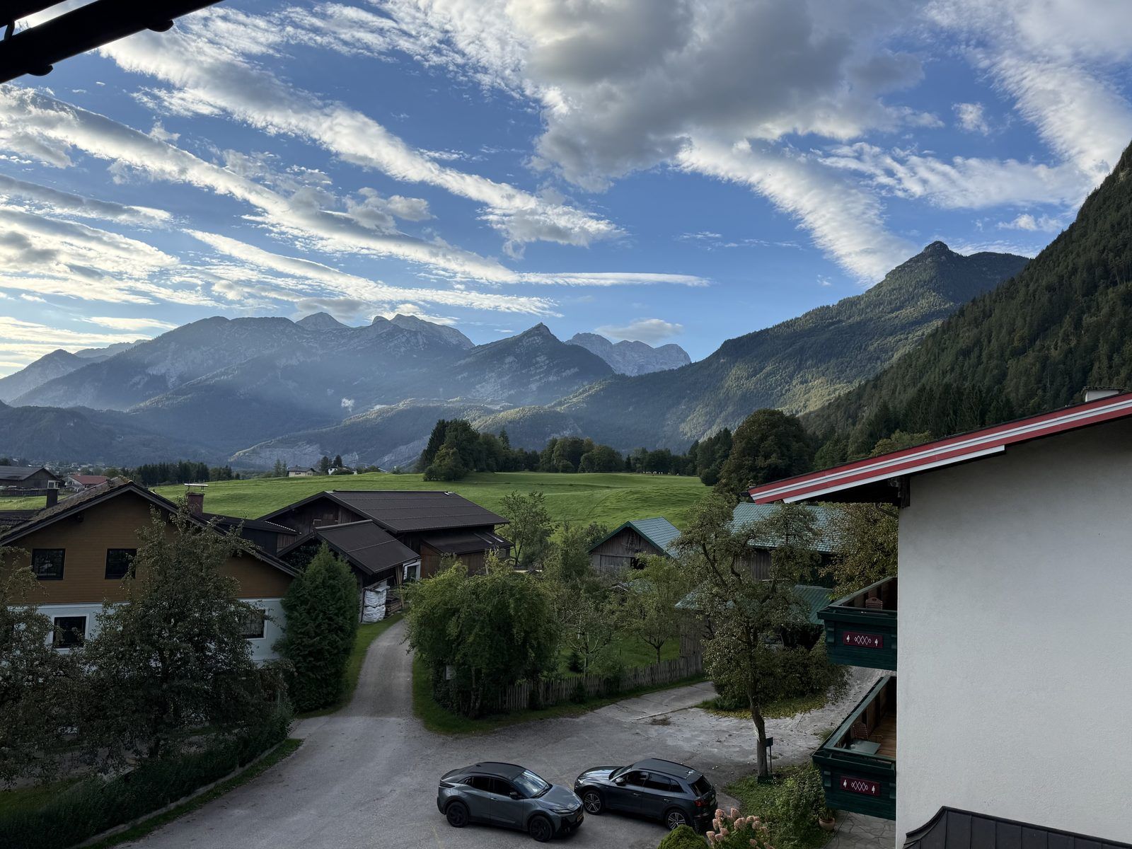 Výlet VI.B a 3.D: Salzburg, Orlí hnízdo, Königssee a solné doly